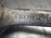 Recambio de brazo suspension inferior delantero derecho para bmw serie 5 berlina (e39) 2.5 24v referencia OEM IAM 1141718 