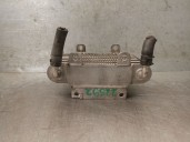 Recambio de radiador gasoil para bmw 3 touring (e46) 330 d referencia OEM IAM 13322247411 13327792140 