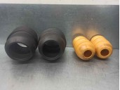 Replacement boot / bellows for Citroën Jumper closed box van from '02 29 M 2.2 HDi / - HDi 100 OEM IAM reference PK074 MONROE