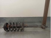 Recambio de amortiguador delantero izquierdo para audi a4 berlina (b5) 1.8 20v referencia OEM IAM 8D0413031L 1020432729C BOGE