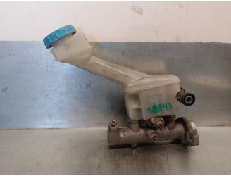 Recambio de bomba freno para nissan primera berlina (p12) 1.6 cat referencia OEM IAM 22486579 22486579 