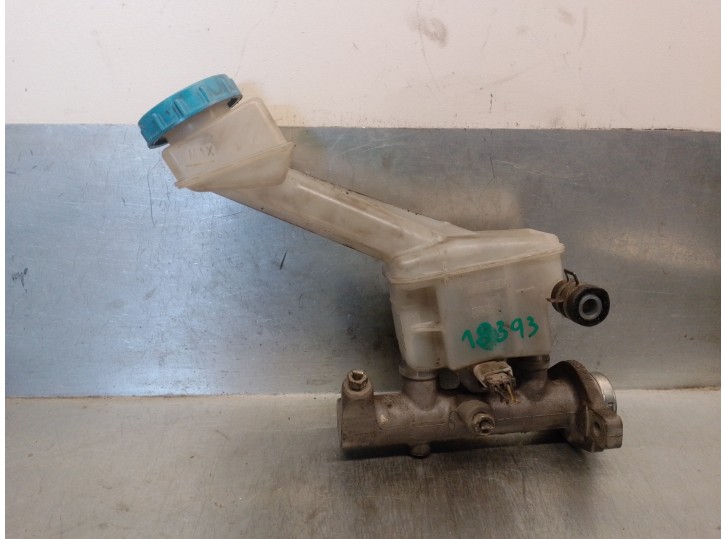 Recambio de bomba freno para nissan primera berlina (p12) 1.6 cat referencia OEM IAM 22486579 22486579 