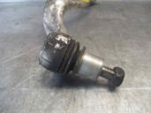 Recambio de brazo suspension inferior delantero derecho para bmw serie 5 berlina (e39) 2.5 24v referencia OEM IAM 1141718 