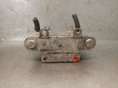 Recambio de radiador gasoil para bmw 3 touring (e46) 330 d referencia OEM IAM 13322247411 13327792140 