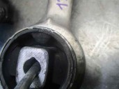 Recambio de brazo suspension inferior delantero derecho para bmw serie 5 berlina (e39) 2.5 24v referencia OEM IAM 1141718 