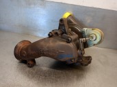 Recambio de turbocompresor para citroën c5 berlina 2.0 hdi referencia OEM IAM K03401682 K03050EC5038082 KKK