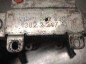 Recambio de radiador gasoil para bmw 3 touring (e46) 330 d referencia OEM IAM 13322247411 13327792140 