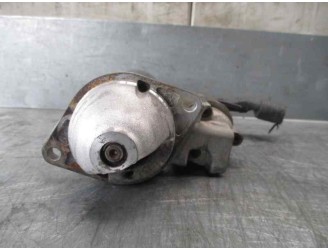 Recambio de motor arranque para mercedes-benz clase b (w245) 2.0 cdi cat referencia OEM IAM A0051517401 0001108217 BOSCH