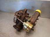 Recambio de turbocompresor para citroën c5 berlina 2.0 hdi referencia OEM IAM K03401682 K03050EC5038082 KKK