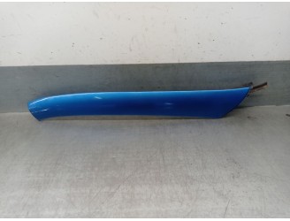 Recambio de molduras delanteras para mercedes-benz slk (r170) 320 (170.465) referencia OEM IAM A1706980498 A1706900287 