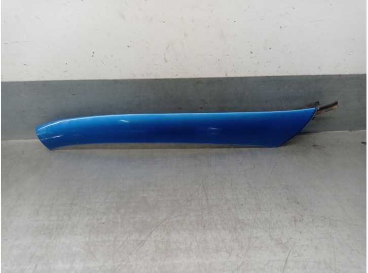 Recambio de molduras delanteras para mercedes-benz slk (r170) 320 (170.465) referencia OEM IAM A1706980498 A1706900287 