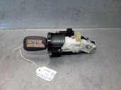 Replacement ignition switch for Dacia Sandero III 1.0 TCe 90 OEM IAM reference 285912220R 285912220R 