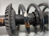 Recambio de amortiguador delantero izquierdo para audi a4 berlina (b5) 1.8 20v referencia OEM IAM 8D0413031L 1020432729C BOGE