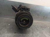 Recambio de compresor aire acondicionado para bmw serie 5 berlina (e39) 2.5 24v referencia OEM IAM 4472208024 7SBU16C DENSO