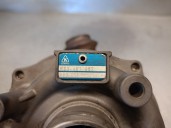 Recambio de turbocompresor para citroën c5 berlina 2.0 hdi referencia OEM IAM K03401682 K03050EC5038082 KKK