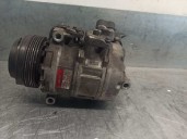 Recambio de compresor aire acondicionado para bmw serie 5 berlina (e39) 2.5 24v referencia OEM IAM 4472208024 7SBU16C DENSO