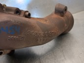 Recambio de turbocompresor para citroën c5 berlina 2.0 hdi referencia OEM IAM K03401682 K03050EC5038082 KKK