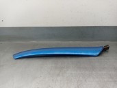 Recambio de molduras delanteras para mercedes-benz slk (r170) 320 (170.465) referencia OEM IAM A1706980498 A1706900287 