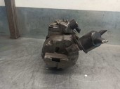 Recambio de compresor aire acondicionado para bmw serie 5 berlina (e39) 2.5 24v referencia OEM IAM 4472208024 7SBU16C DENSO