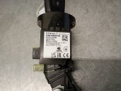 Ignition switch replacement part for Dacia Sandero III 1.0 TCe 90 OEM IAM reference 285912220R 285912220R 