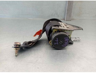 Recambio de cinturon seguridad trasero izquierdo para nissan primera berlina (p12) 1.6 cat referencia OEM IAM 542451261  5 PUERT