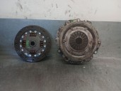 Recambio de kit embrague para renault clio ii (bb_, cb_) 1.2 16v (bb05, bb0w, bb11, bb27, bb2t, bb2u, bb2v, cb05,... referencia 