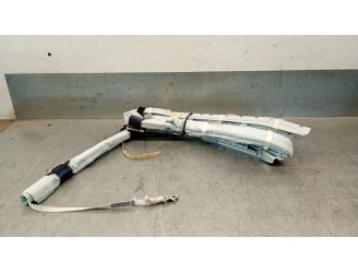 Recambio de airbag lateral delantero izquierdo para nissan x-trail iii (t32_, t32r, t32rr) 1.6 dci all mode 4x4-i (nt32) referen