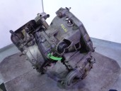 Recambio de caja cambios para volkswagen golf ii (191/193) 1.6 referencia OEM IAM TLA TLA21099 