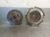 Recambio de kit embrague para renault clio ii (bb_, cb_) 1.2 16v (bb05, bb0w, bb11, bb27, bb2t, bb2u, bb2v, cb05,... referencia 