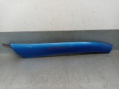 Recambio de molduras delanteras para mercedes-benz slk (r170) 320 (170.465) referencia OEM IAM A1706980398 A1706900187 