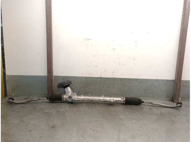 Recambio de cremallera direccion para dacia sandero iii 1.0 tce 90 referencia OEM IAM 490017750R 480101439R 