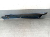 Recambio de molduras delanteras para mercedes-benz slk (r170) 320 (170.465) referencia OEM IAM A1706980398 A1706900187 