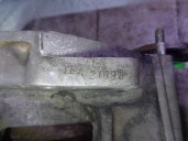 Recambio de caja cambios para volkswagen golf ii (191/193) 1.6 referencia OEM IAM TLA TLA21099 