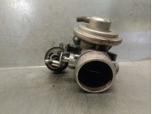 Replacement EGR valve for Citroën C5 Saloon 2.0 HDi FAP OEM IAM reference 038129637B 038129637B 