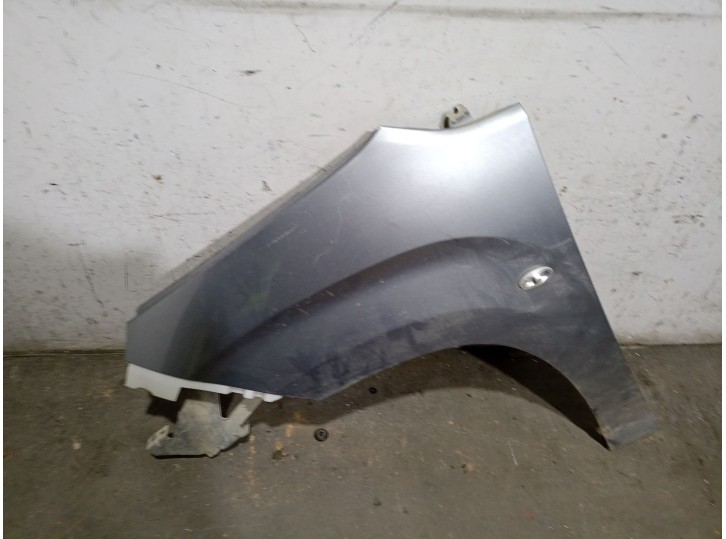 Recambio de aleta delantera izquierda para opel combo e tour / life (k9) 1.5 referencia OEM IAM 9816482780 9816482780 
