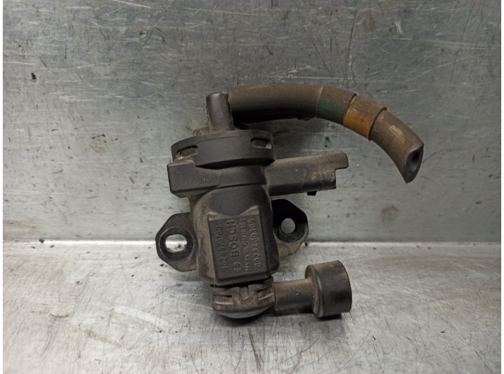 Recambio de electrovalvula vacio para peugeot 406 berlina (s1/s2) 2.0 hdi referencia OEM IAM 9628971180 0928400309 BOSCH