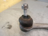 Recambio de cremallera direccion para dacia sandero iii 1.0 tce 90 referencia OEM IAM 490017750R 480101439R 