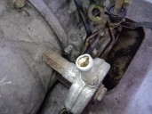 Recambio de caja cambios para volkswagen golf ii (191/193) 1.6 referencia OEM IAM TLA TLA21099 