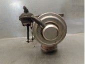 Replacement EGR valve for Citroën C5 Saloon 2.0 HDi FAP OEM IAM reference 038129637B 038129637B 