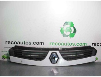 Recambio de rejilla delantera para renault master ii ph. 2 doka/pr. fgst 2.5 diesel dci fap cat referencia OEM IAM 8200426365  