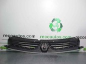 Recambio de rejilla delantera para renault master ii ph. 2 doka/pr. fgst 2.5 diesel dci fap cat referencia OEM IAM 8200426365 