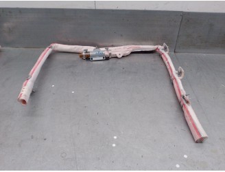 Recambio de airbag lateral delantero derecho para jaguar xe (x760) 2.0 d referencia OEM IAM GX7314K159BB T4N5338 