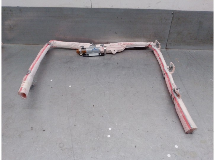 Recambio de airbag lateral delantero derecho para jaguar xe (x760) 2.0 d referencia OEM IAM GX7314K159BB T4N5338 