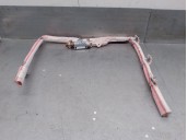 Recambio de airbag lateral delantero derecho para jaguar xe (x760) 2.0 d referencia OEM IAM GX7314K159BB T4N5338 