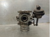 Replacement EGR valve for Citroën C5 Saloon 2.0 HDi FAP OEM IAM reference 038129637B 038129637B 