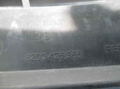 Recambio de rejilla delantera para renault master ii ph. 2 doka/pr. fgst 2.5 diesel dci fap cat referencia OEM IAM 8200426365 