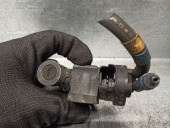 Replacement vacuum solenoid valve for Peugeot 406 Saloon (S1/S2) 2.0 HDi OEM IAM reference 9628971180 0928400309 BOSCH