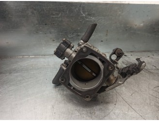 Recambio de caja mariposa para land rover defender (ld) 2.5 tdi referencia OEM IAM 3691767  