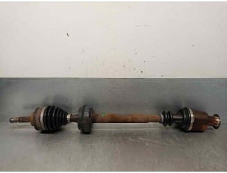 Recambio de transmision delantera derecha para renault megane i fase 2 berlina (ba0) 1.4 16v referencia OEM IAM 8200168513  