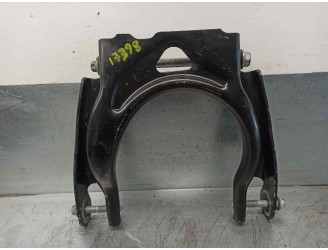 Recambio de copela amortiguador delantero derecho para peugeot 407 2.0 16v hdi fap cat (rhr / dw10bted4) referencia OEM IAM 4463